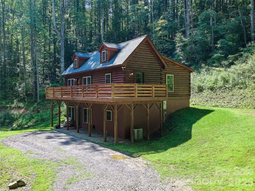 3301 State Highway 197 None, Burnsville, NC 28714.  MLS# CAR4412476, YatesRealty ID 3180. 
