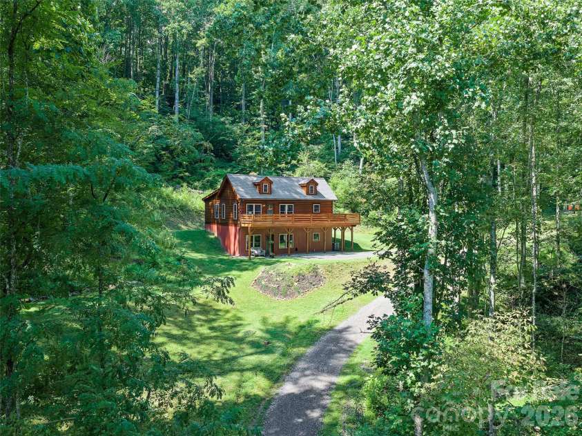 3301 State Highway 197 None, Burnsville, NC 28714.  MLS# CAR4412476, YatesRealty ID 3180. 
