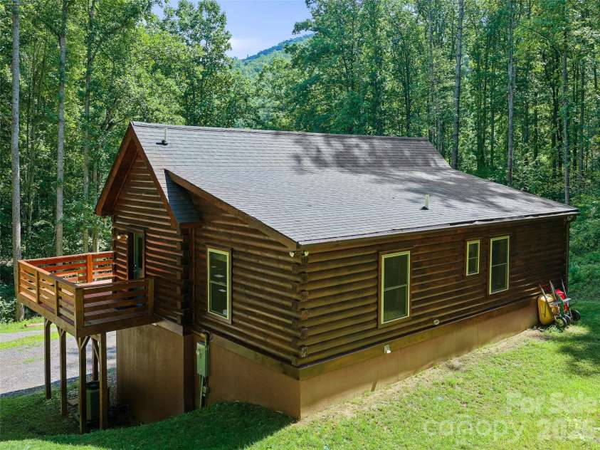 3301 State Highway 197 None, Burnsville, NC 28714.  MLS# CAR4412476, YatesRealty ID 3180. 