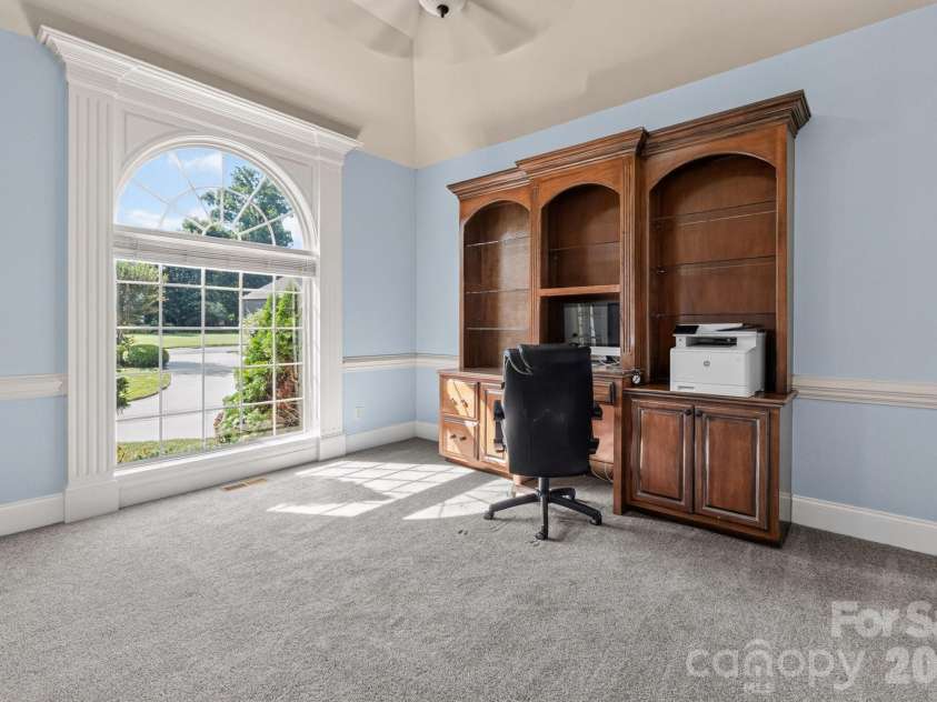 6543 Robin Hollow Drive, Mint Hill, NC 28227.  MLS# CAR4385077, YatesRealty ID 31800. 