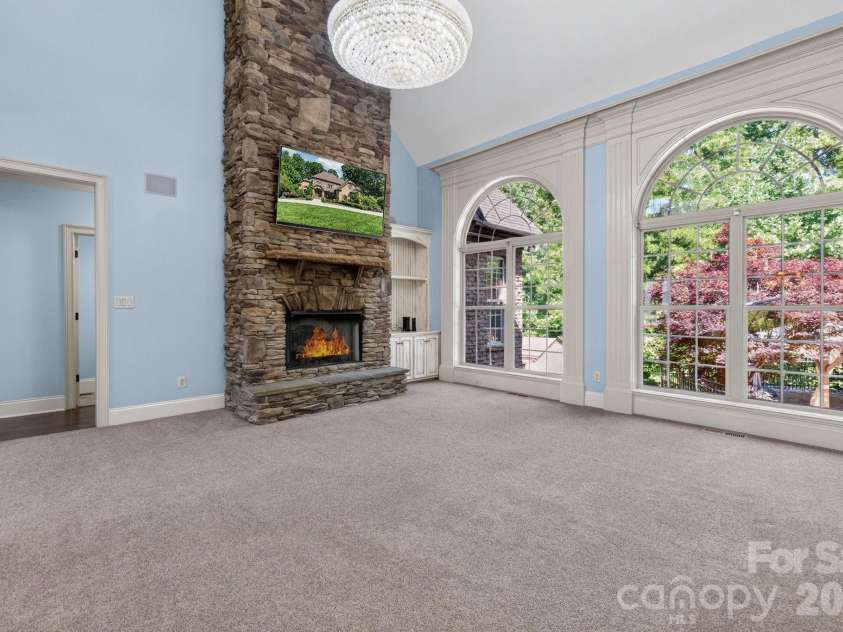 6543 Robin Hollow Drive, Mint Hill, NC 28227.  MLS# CAR4385077, YatesRealty ID 31800. 