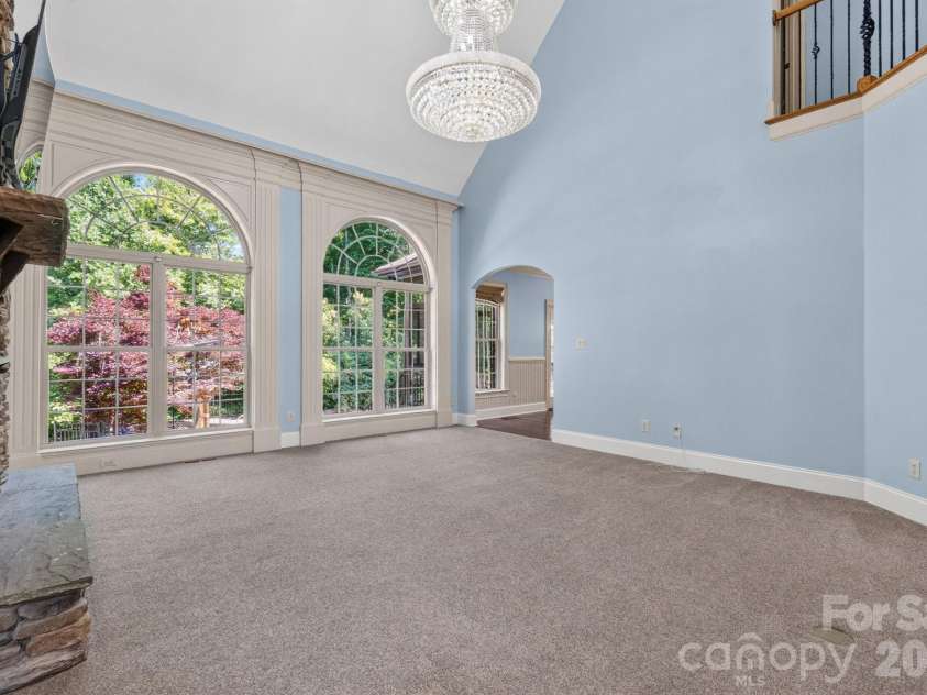 6543 Robin Hollow Drive, Mint Hill, NC 28227.  MLS# CAR4385077, YatesRealty ID 31800. 