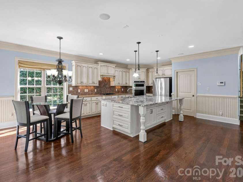 6543 Robin Hollow Drive, Mint Hill, NC 28227.  MLS# CAR4385077, YatesRealty ID 31800. 