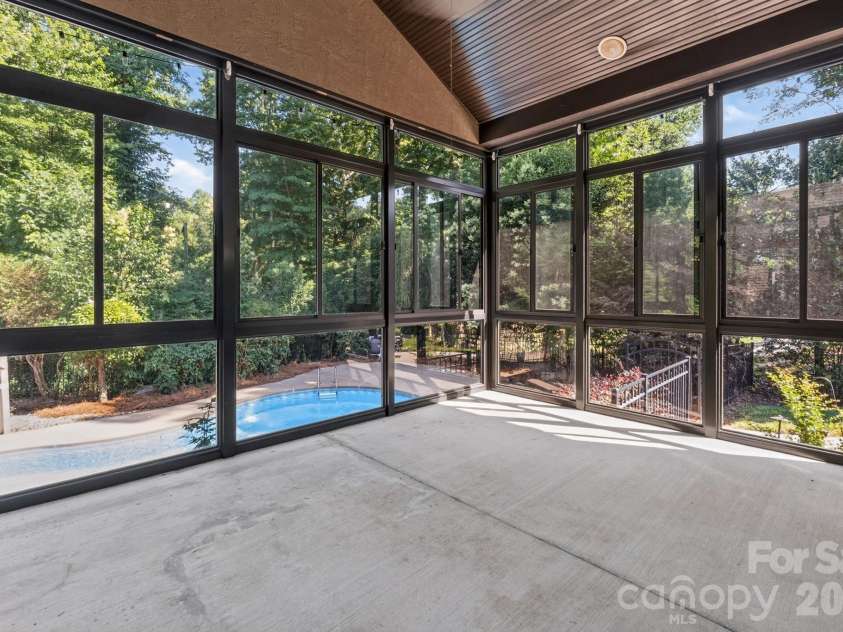 6543 Robin Hollow Drive, Mint Hill, NC 28227.  MLS# CAR4385077, YatesRealty ID 31800. 