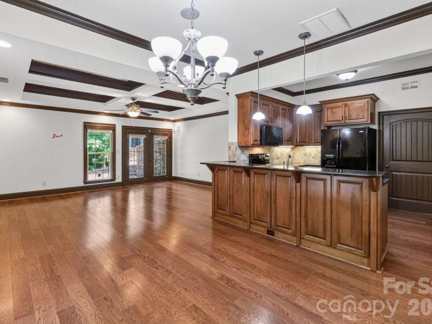 6543 Robin Hollow Drive, Mint Hill, NC 28227.  MLS# CAR4385077, YatesRealty ID 31800. 