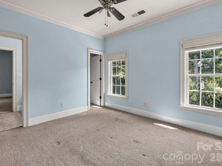 6543 Robin Hollow Drive, Mint Hill, NC 28227.  MLS# CAR4385077, YatesRealty ID 31800. 