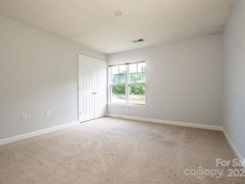 17151 Doe Valley Court, Cornelius, NC 28031.  MLS# CAR4286803, YatesRealty ID 31801. Bedroom #2