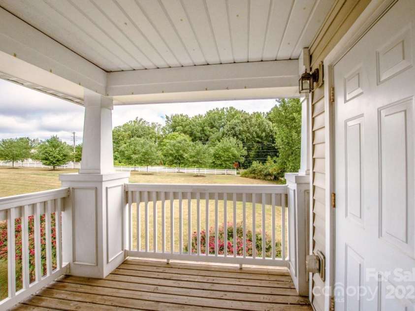 17151 Doe Valley Court, Cornelius, NC 28031.  MLS# CAR4286803, YatesRealty ID 31801. With A Storage Closet