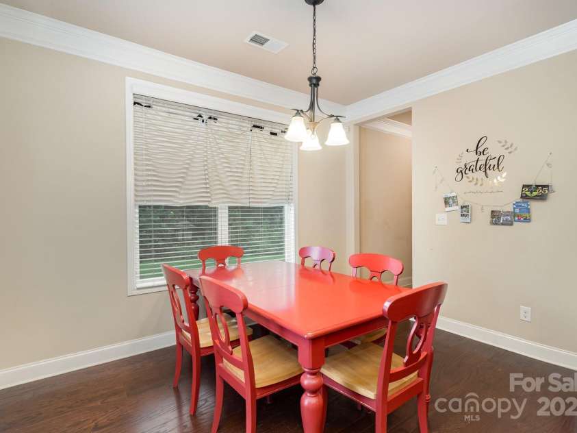 13821 Baytown Court, Huntersville, NC 28078.  MLS# CAR4288867, YatesRealty ID 31802. 