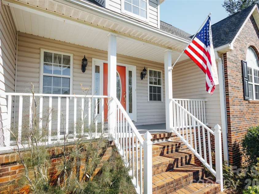1895 Airport Road, Marion, NC 28752.  MLS# CAR4394606, YatesRealty ID 31802. 
