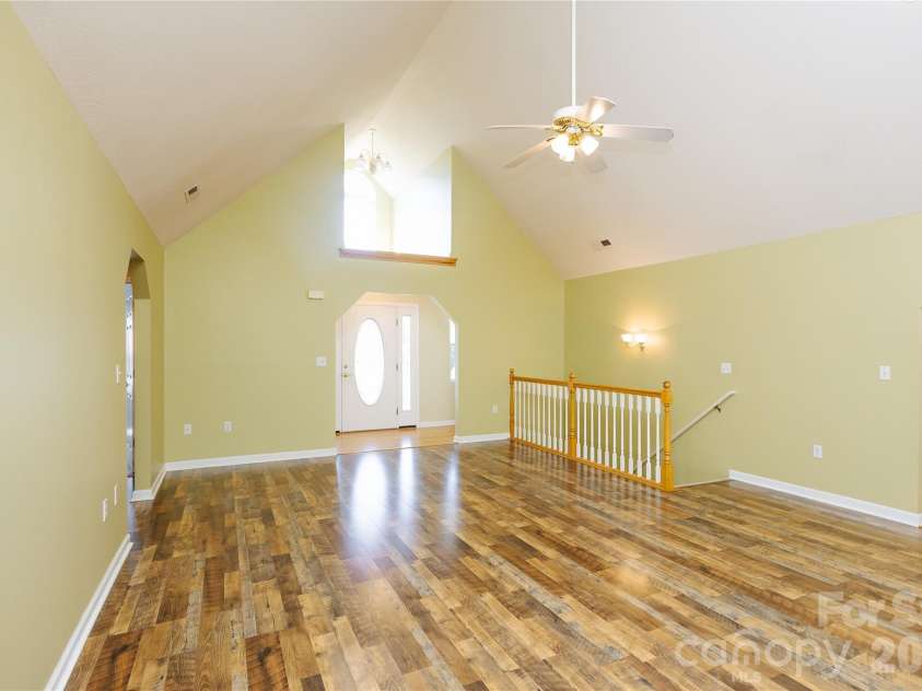 1895 Airport Road, Marion, NC 28752.  MLS# CAR4394606, YatesRealty ID 31802. 