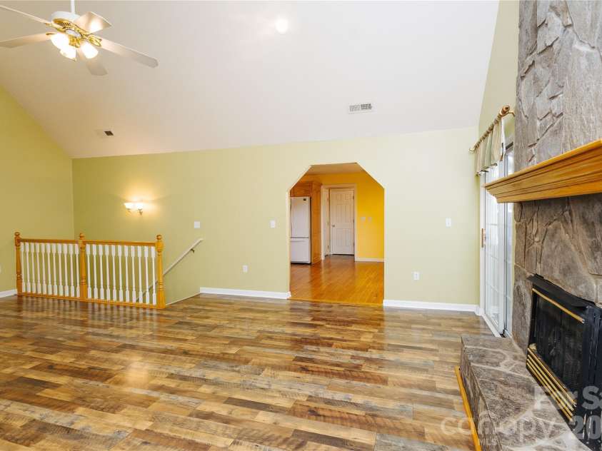 1895 Airport Road, Marion, NC 28752.  MLS# CAR4394606, YatesRealty ID 31802. 