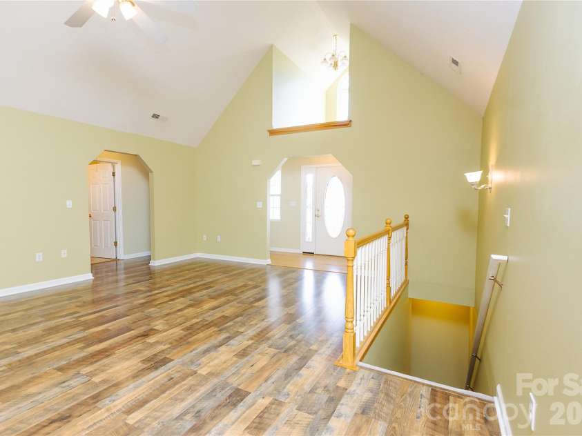 1895 Airport Road, Marion, NC 28752.  MLS# CAR4394606, YatesRealty ID 31802. 