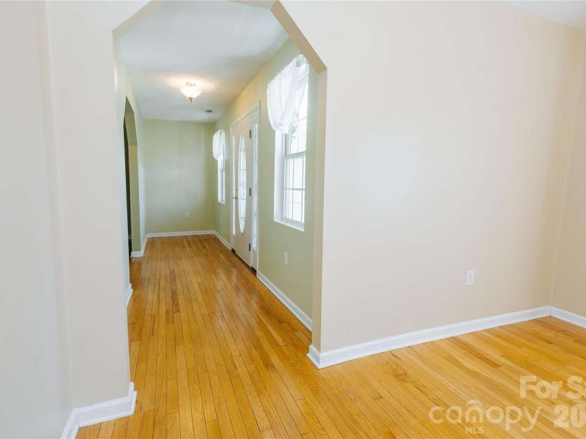 1895 Airport Road, Marion, NC 28752.  MLS# CAR4394606, YatesRealty ID 31802. 