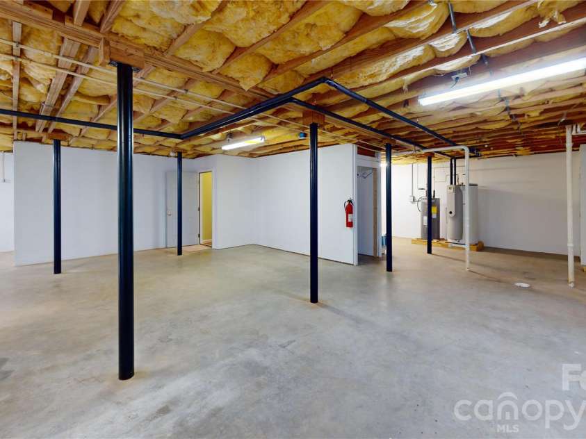 1895 Airport Road, Marion, NC 28752.  MLS# CAR4394606, YatesRealty ID 31802. 