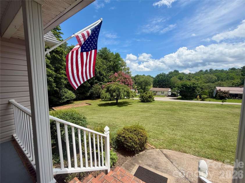 1895 Airport Road, Marion, NC 28752.  MLS# CAR4394606, YatesRealty ID 31802. 