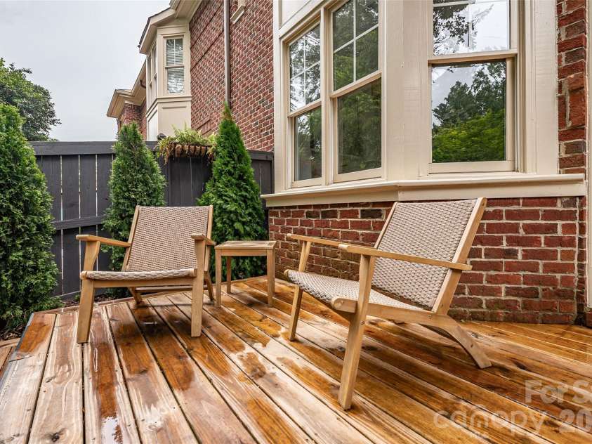 937 Park Slope Drive, Charlotte, NC 28209.  MLS# CAR4393902, YatesRealty ID 31803. 