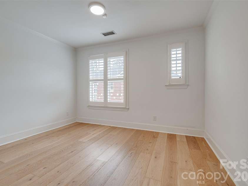 937 Park Slope Drive, Charlotte, NC 28209.  MLS# CAR4393902, YatesRealty ID 31803. Bedroom 2