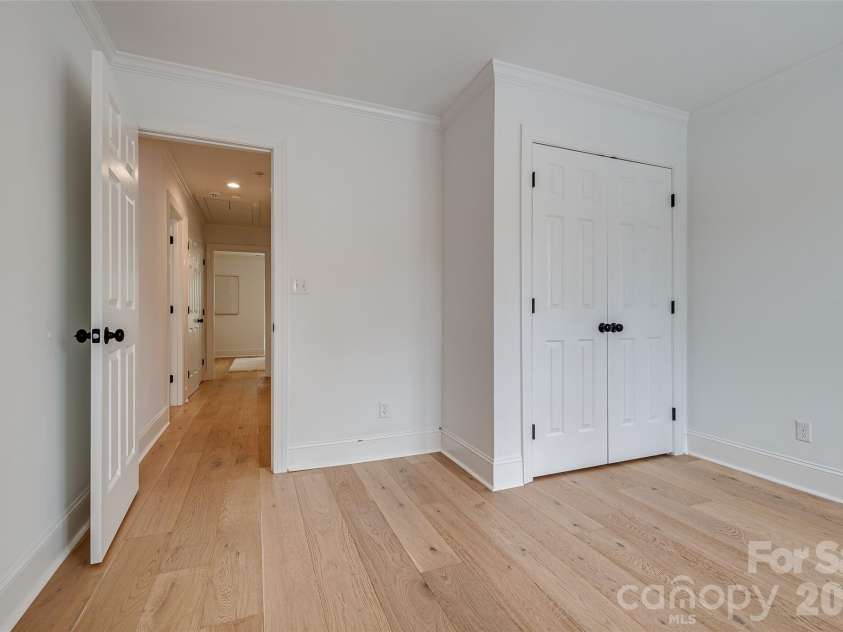 937 Park Slope Drive, Charlotte, NC 28209.  MLS# CAR4393902, YatesRealty ID 31803. Bedroom 2