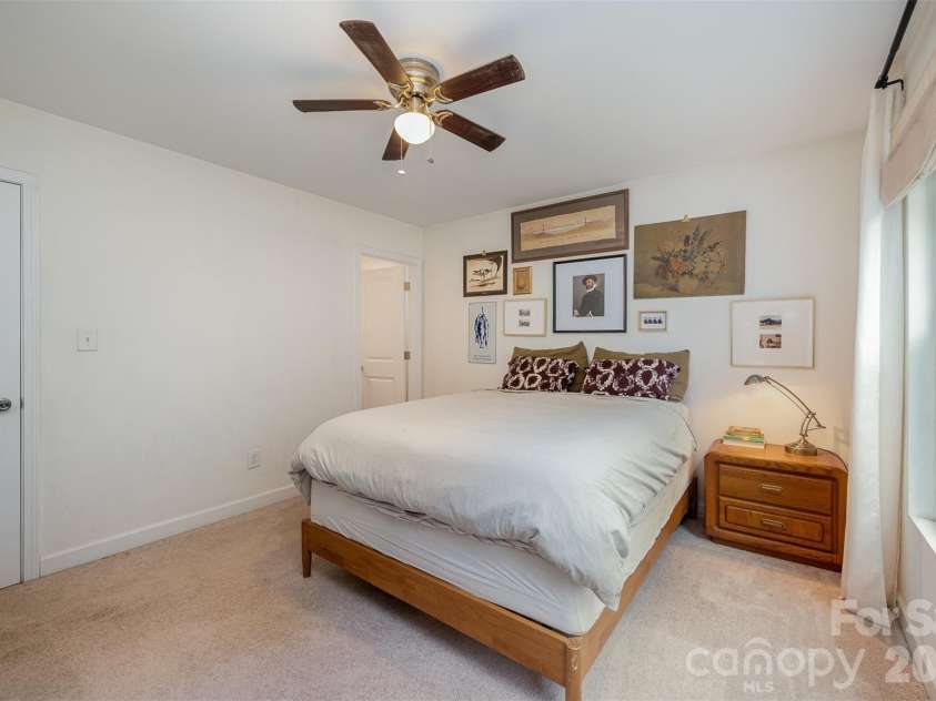 122 Crowell Drive, Concord, NC 28025.  MLS# CAR4388957, YatesRealty ID 31804. Primary bedroom