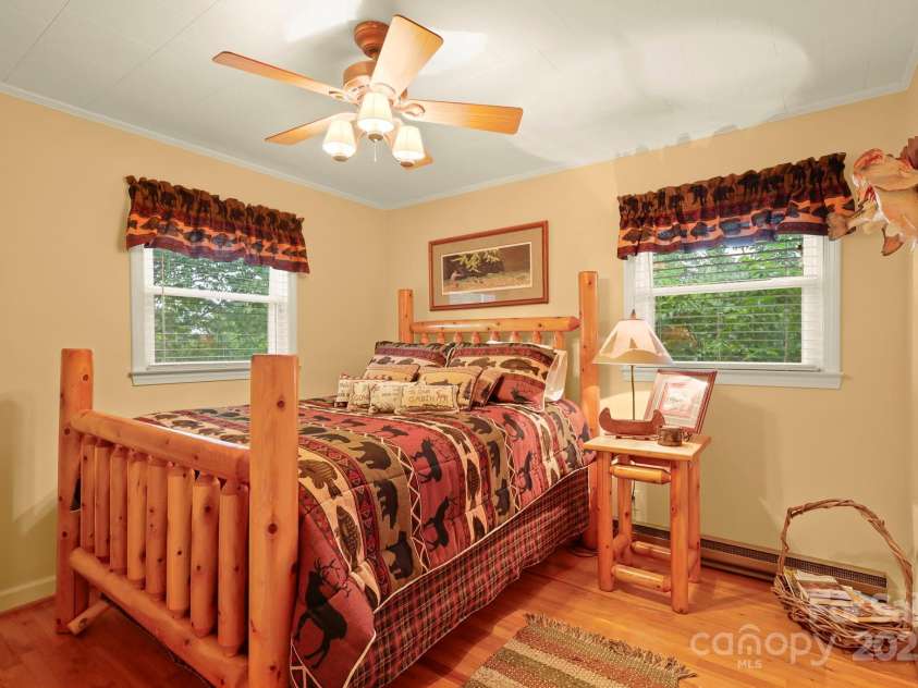 1074 Nikanor Road, West Jefferson, NC 28694.  MLS# CAR4289358, YatesRealty ID 31805. 