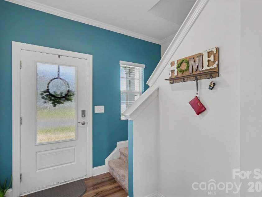 3634 Allenby Place, Monroe, NC 28110.  MLS# CAR4385947, YatesRealty ID 31805. 