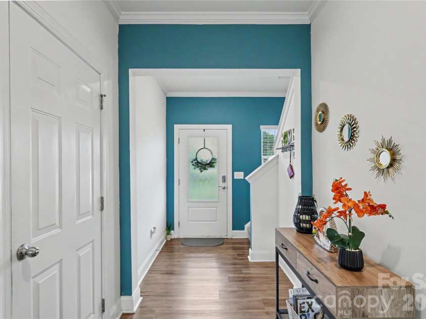 3634 Allenby Place, Monroe, NC 28110.  MLS# CAR4385947, YatesRealty ID 31805. 