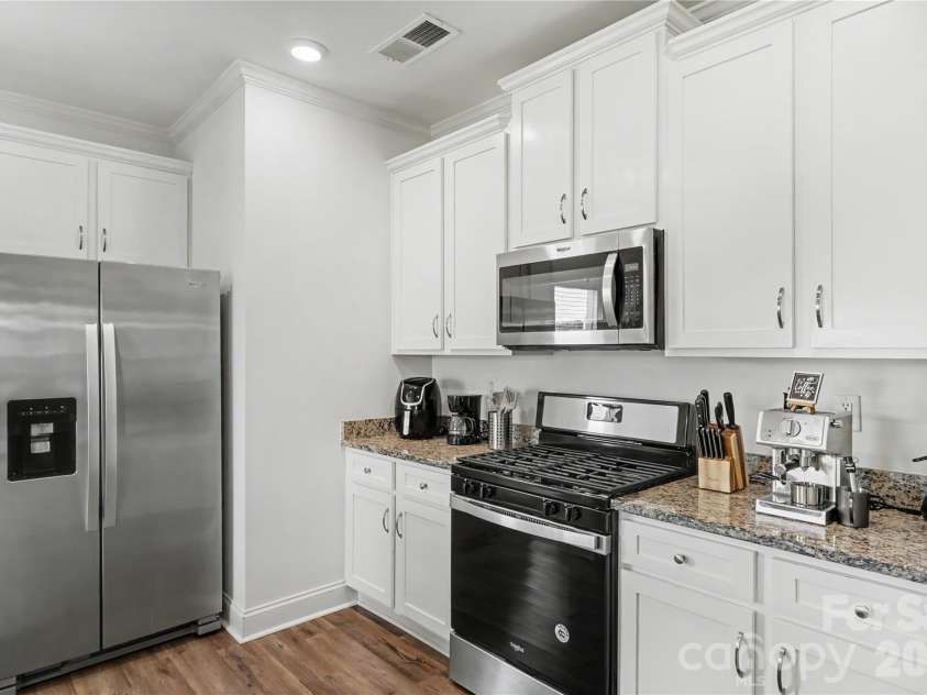 3634 Allenby Place, Monroe, NC 28110.  MLS# CAR4385947, YatesRealty ID 31805. 