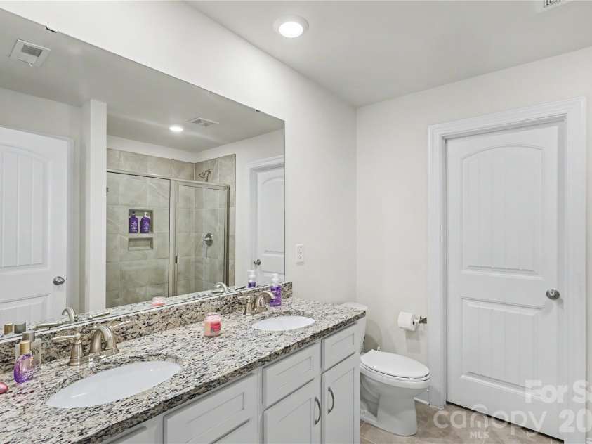 3634 Allenby Place, Monroe, NC 28110.  MLS# CAR4385947, YatesRealty ID 31805. 