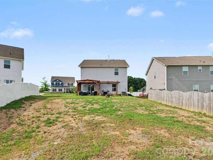 3634 Allenby Place, Monroe, NC 28110.  MLS# CAR4385947, YatesRealty ID 31805. 