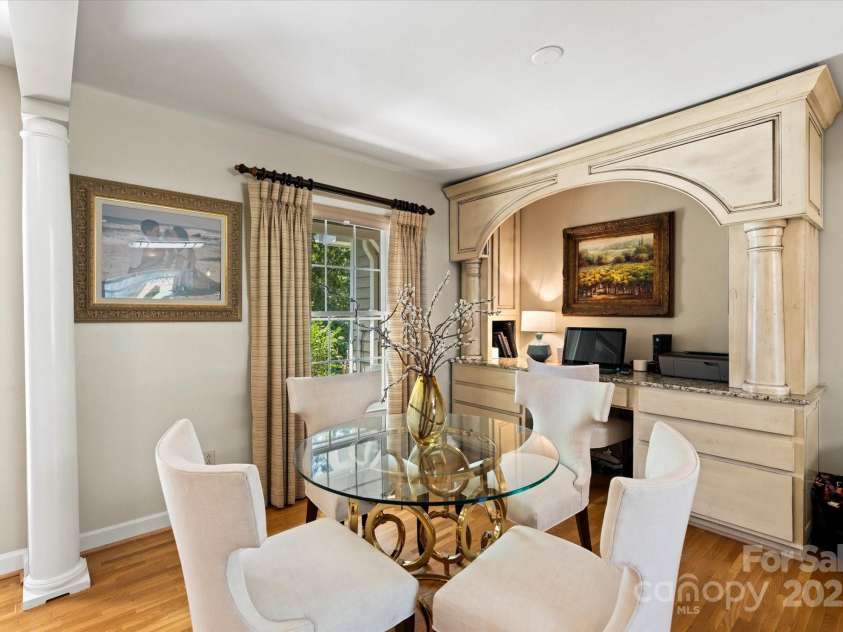 1496 Hardwood Circle, Newton, NC 28658.  MLS# CAR4281283, YatesRealty ID 31808. 