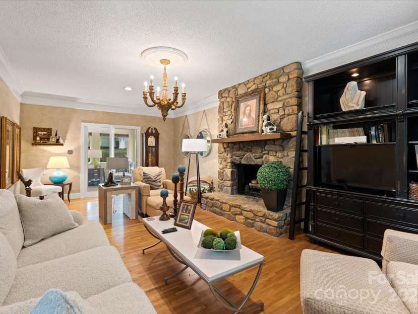 1496 Hardwood Circle, Newton, NC 28658.  MLS# CAR4281283, YatesRealty ID 31808. 