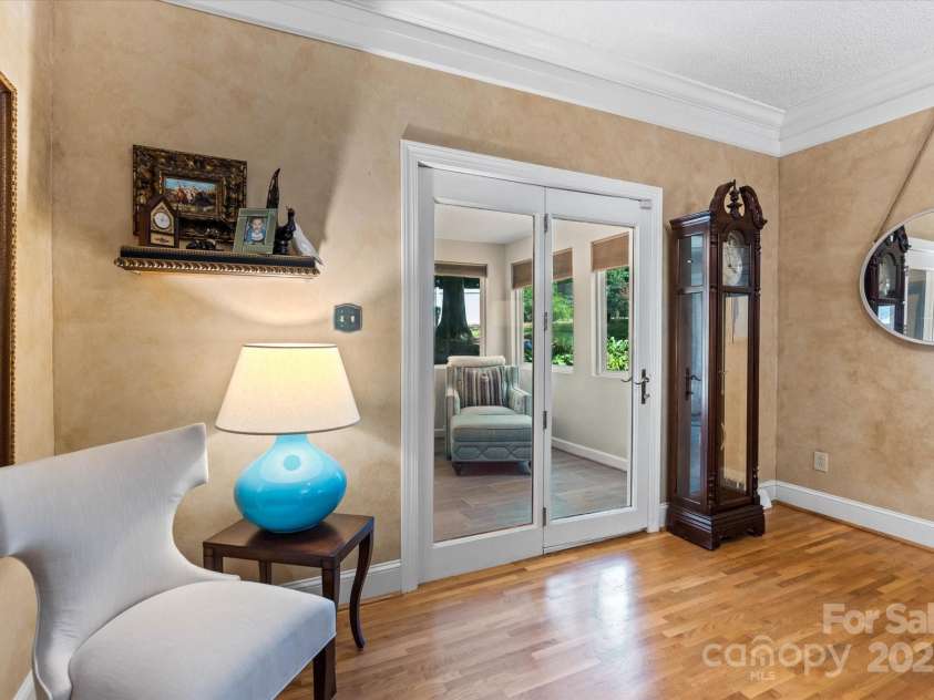 1496 Hardwood Circle, Newton, NC 28658.  MLS# CAR4281283, YatesRealty ID 31808. 