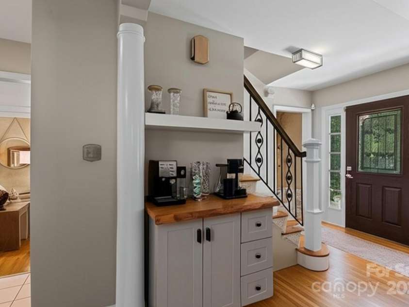 1496 Hardwood Circle, Newton, NC 28658.  MLS# CAR4281283, YatesRealty ID 31808. 