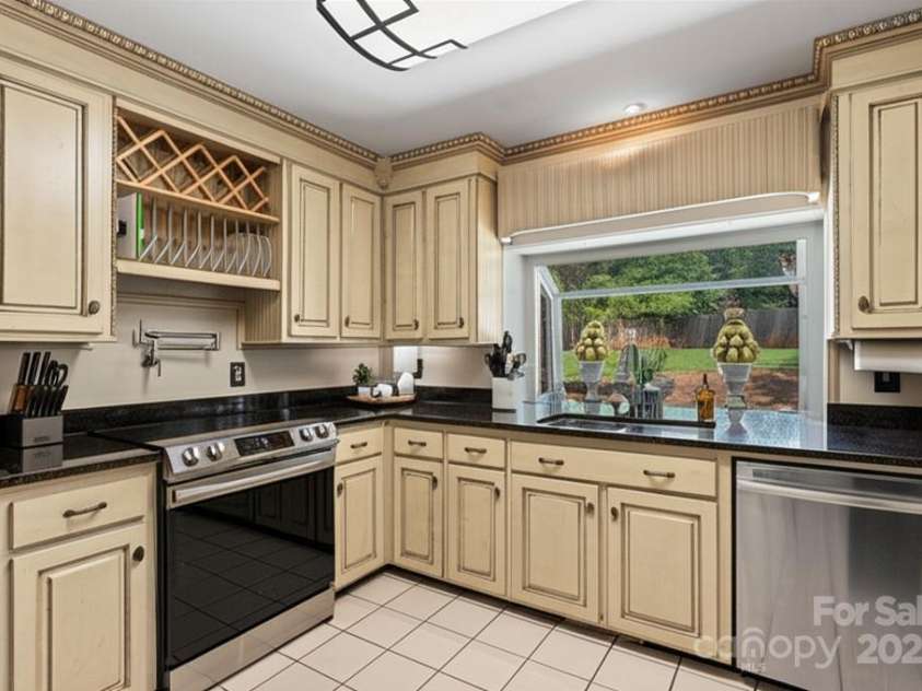 1496 Hardwood Circle, Newton, NC 28658.  MLS# CAR4281283, YatesRealty ID 31808. 