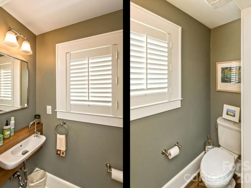 23 Woodvale Avenue, Asheville, NC 28804.  MLS# CAR4385659, YatesRealty ID 31808. 
