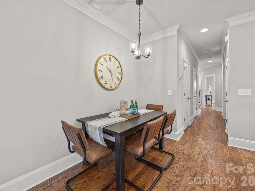 443 Beacon Street, Concord, NC 28027.  MLS# CAR4343723, YatesRealty ID 3181. 