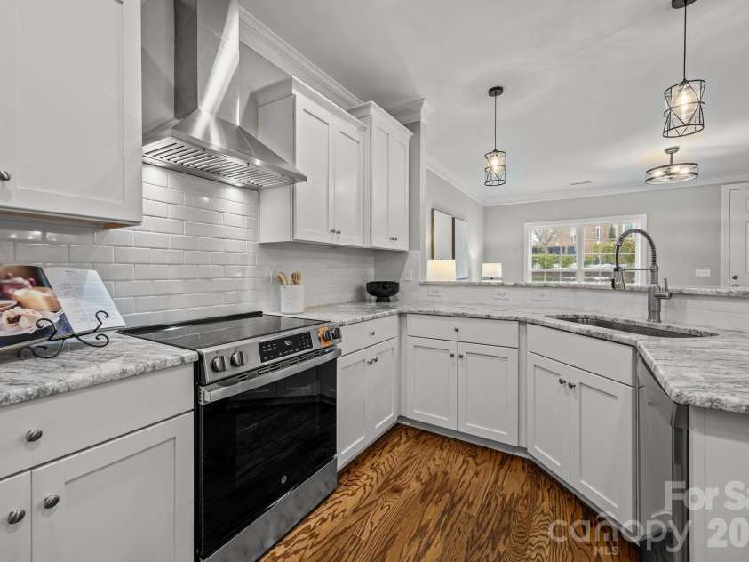 443 Beacon Street, Concord, NC 28027.  MLS# CAR4343723, YatesRealty ID 3181. 