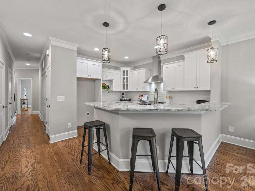 443 Beacon Street, Concord, NC 28027.  MLS# CAR4343723, YatesRealty ID 3181. 