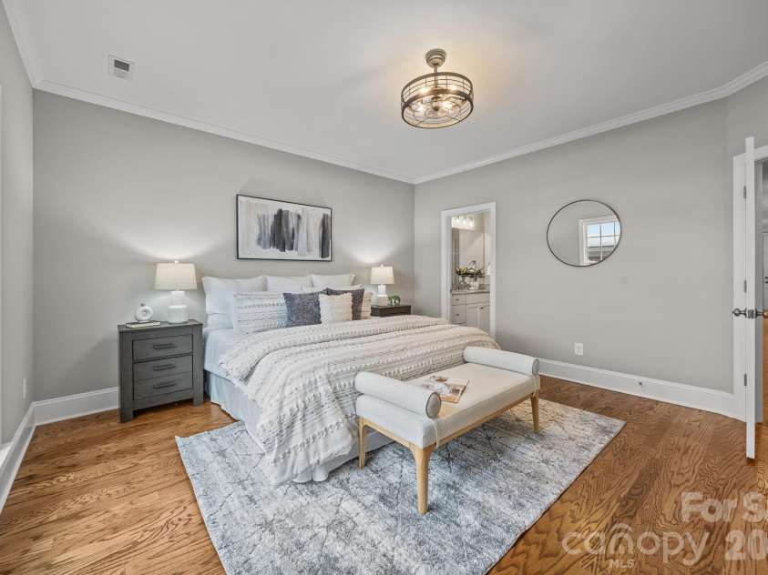 443 Beacon Street, Concord, NC 28027.  MLS# CAR4343723, YatesRealty ID 3181. 