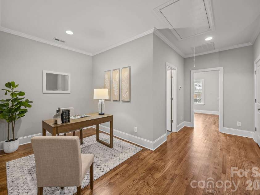 443 Beacon Street, Concord, NC 28027.  MLS# CAR4343723, YatesRealty ID 3181. 