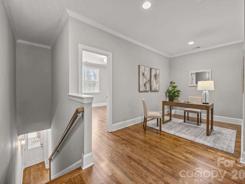 443 Beacon Street, Concord, NC 28027.  MLS# CAR4343723, YatesRealty ID 3181. 
