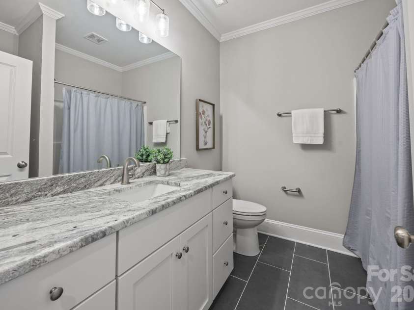 443 Beacon Street, Concord, NC 28027.  MLS# CAR4343723, YatesRealty ID 3181. 