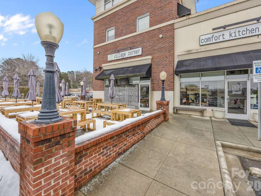 443 Beacon Street, Concord, NC 28027.  MLS# CAR4343723, YatesRealty ID 3181. 
