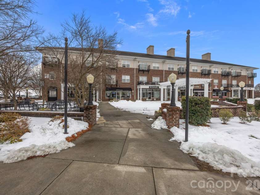 443 Beacon Street, Concord, NC 28027.  MLS# CAR4343723, YatesRealty ID 3181. 