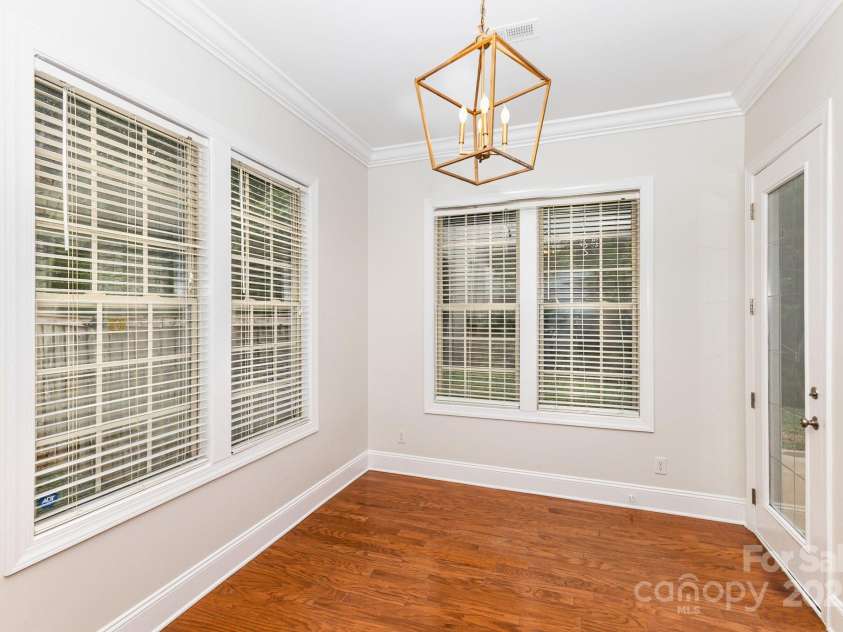 4204 Belle Meade Circle, Belmont, NC 28012.  MLS# CAR4288433, YatesRealty ID 31810. 