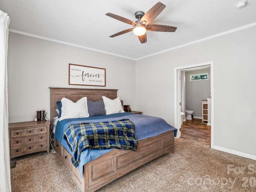 51 Hermit Springs Trail, Hendersonville, NC 28739.  MLS# CAR4394272, YatesRealty ID 31810. 