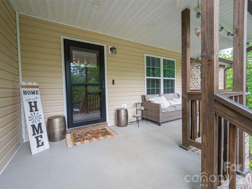 1208 Spring Time Court, Lenoir, NC 28645.  MLS# CAR4393463, YatesRealty ID 31811. 