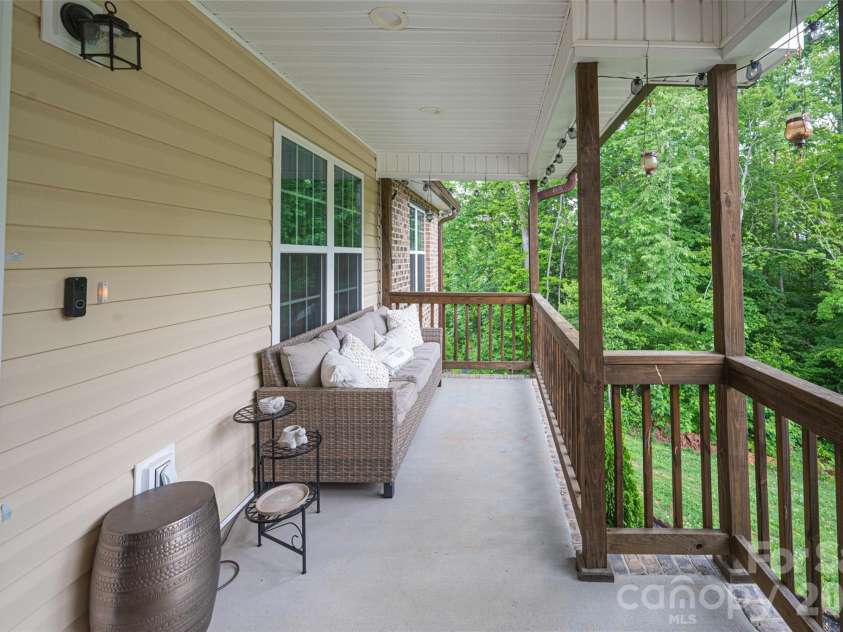 1208 Spring Time Court, Lenoir, NC 28645.  MLS# CAR4393463, YatesRealty ID 31811. 