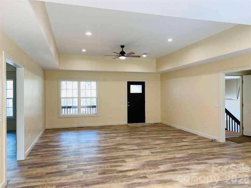 1208 Spring Time Court, Lenoir, NC 28645.  MLS# CAR4393463, YatesRealty ID 31811. 